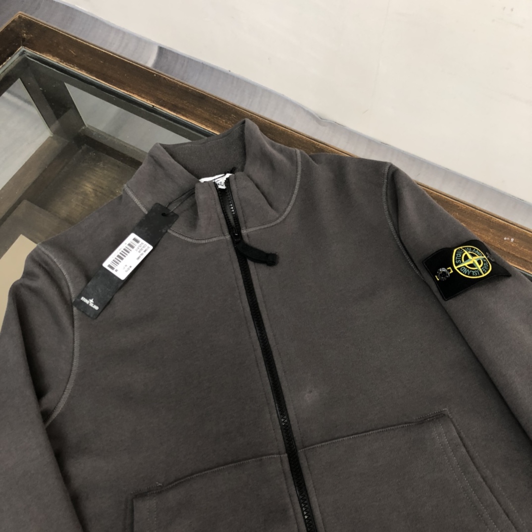 Stone Island Hoodies